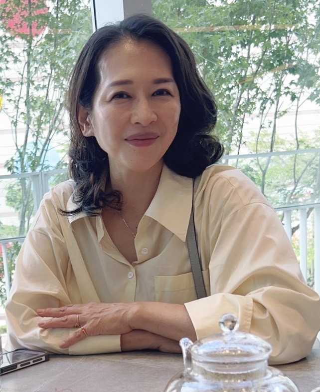 Reiko CHEN