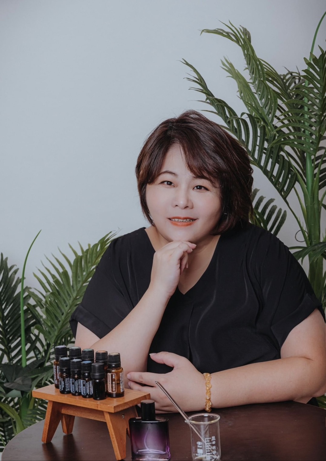 Mei Ling Tai