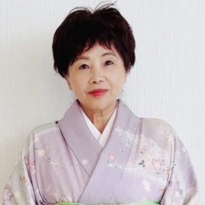 ROSA IKEDA